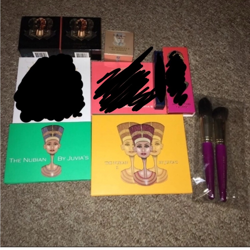 Juvias place bundle